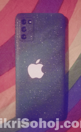 Samsung A03s